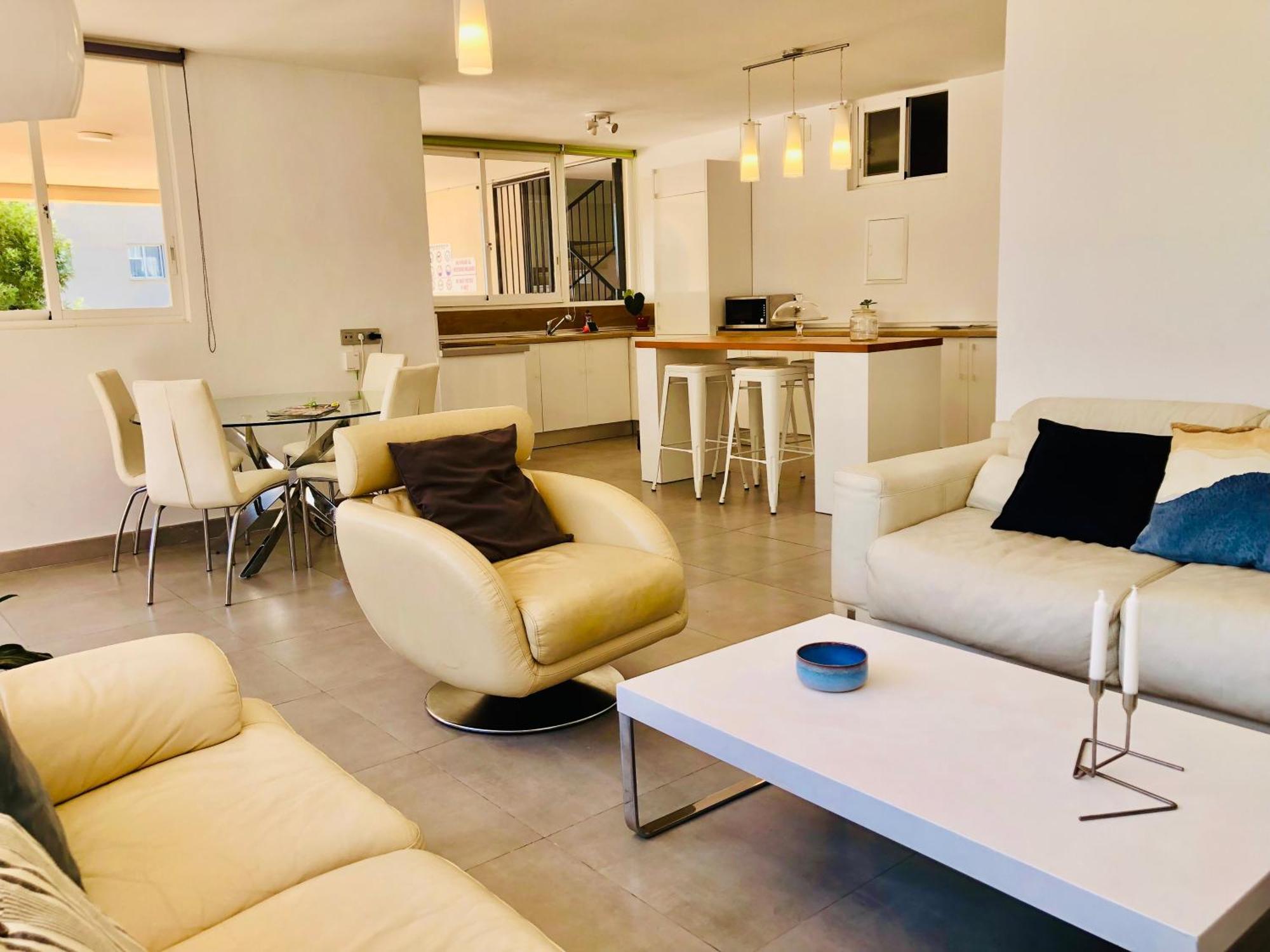 Siriana Suites 101, 001 Benalmádena Eksteriør bilde