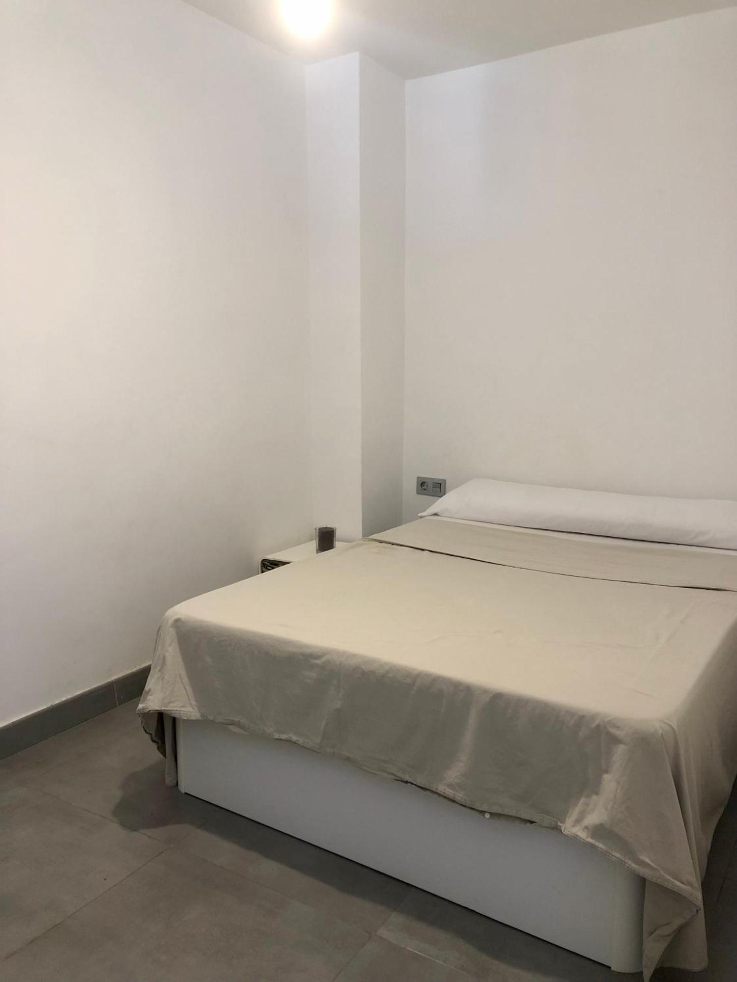 Siriana Suites 101, 001 Benalmádena Eksteriør bilde