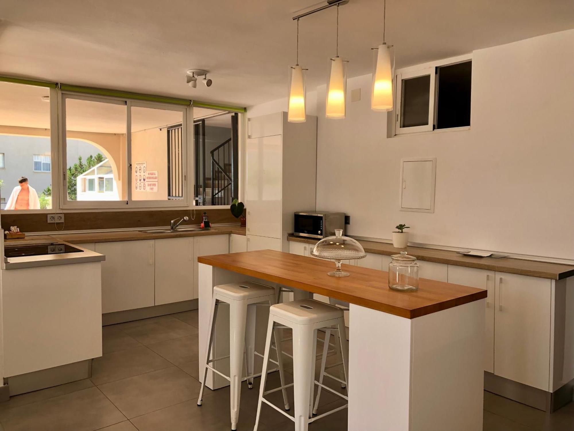Siriana Suites 101, 001 Benalmádena Eksteriør bilde