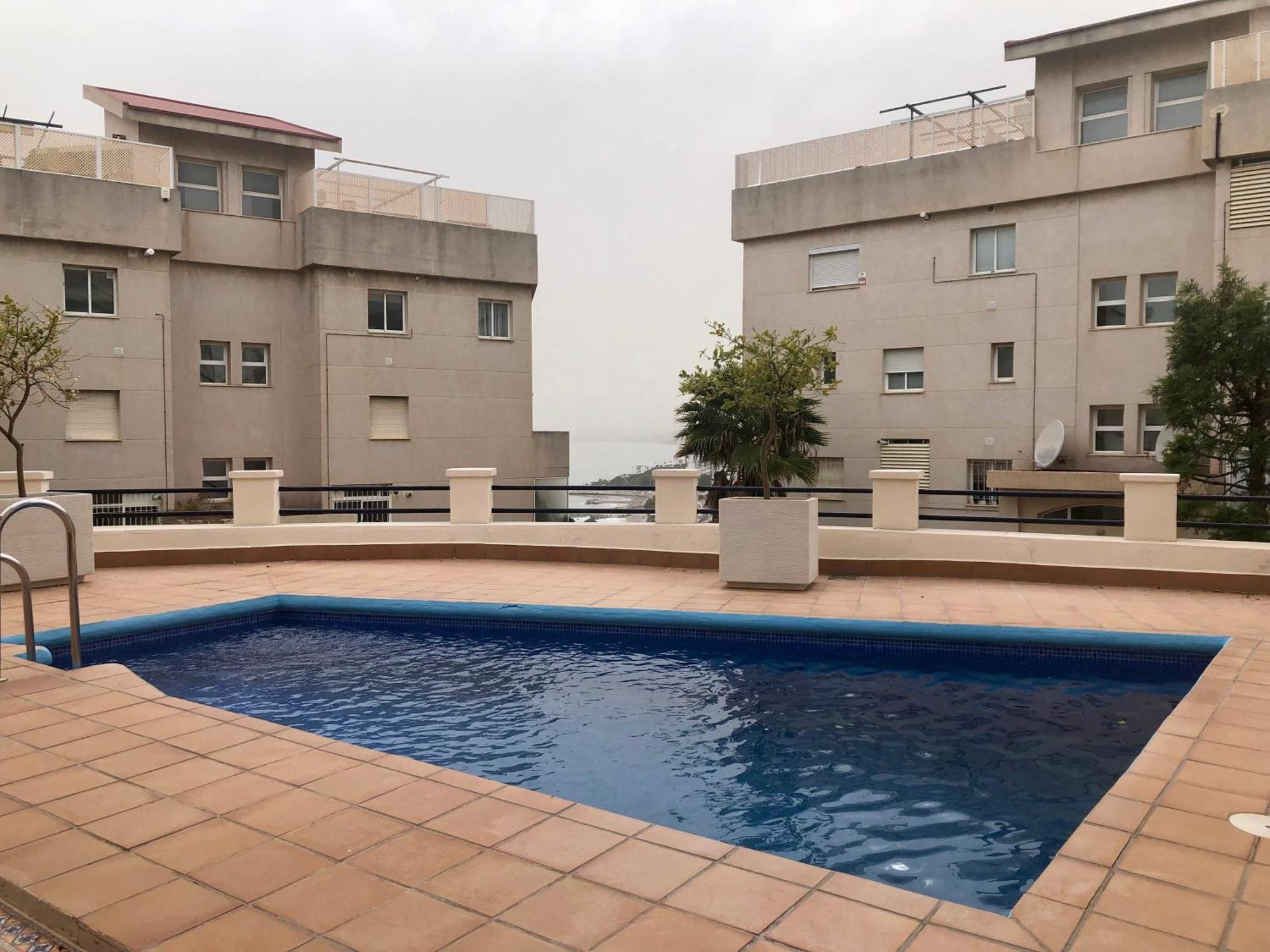 Siriana Suites 101, 001 Benalmádena Eksteriør bilde