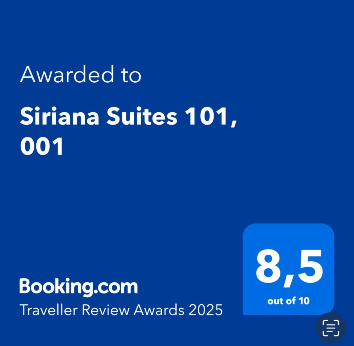 Siriana Suites 101, 001 Benalmádena Eksteriør bilde